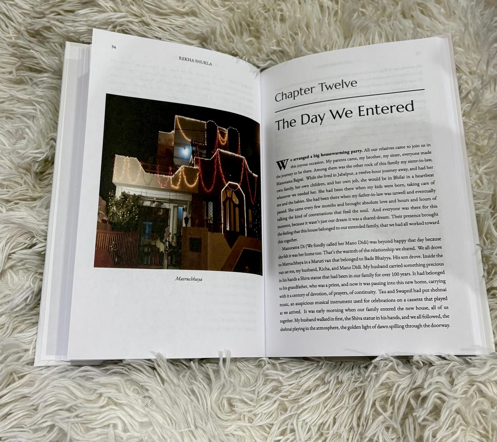 Heritage Book by Echoes — edition 2